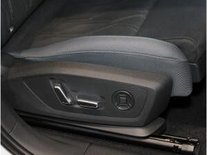 Audi Q3 SUV TFSI quattro