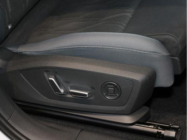 Audi Q3 SUV TFSI quattro AAL