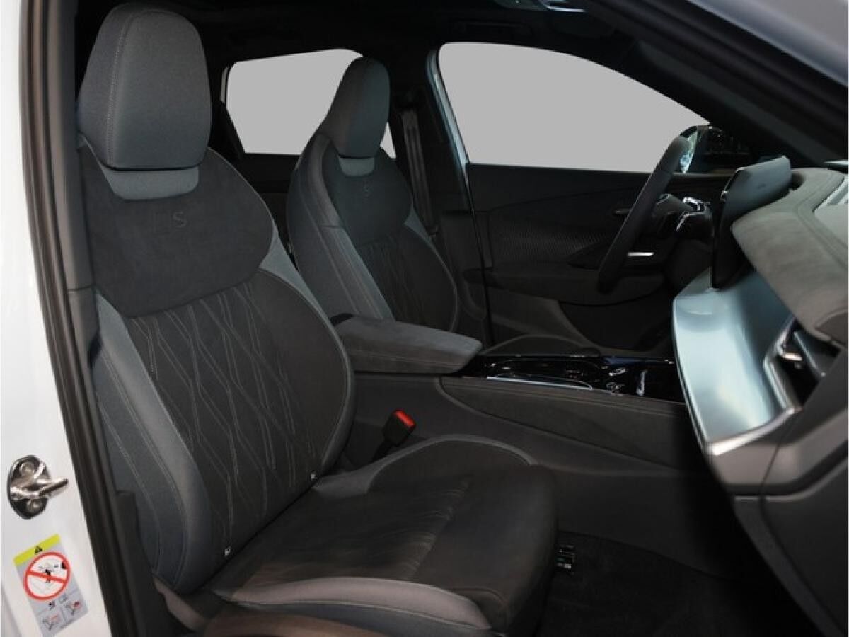 Audi Q3 SUV TFSI quattro