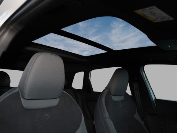 Audi Q3 SUV TFSI quattro AAL