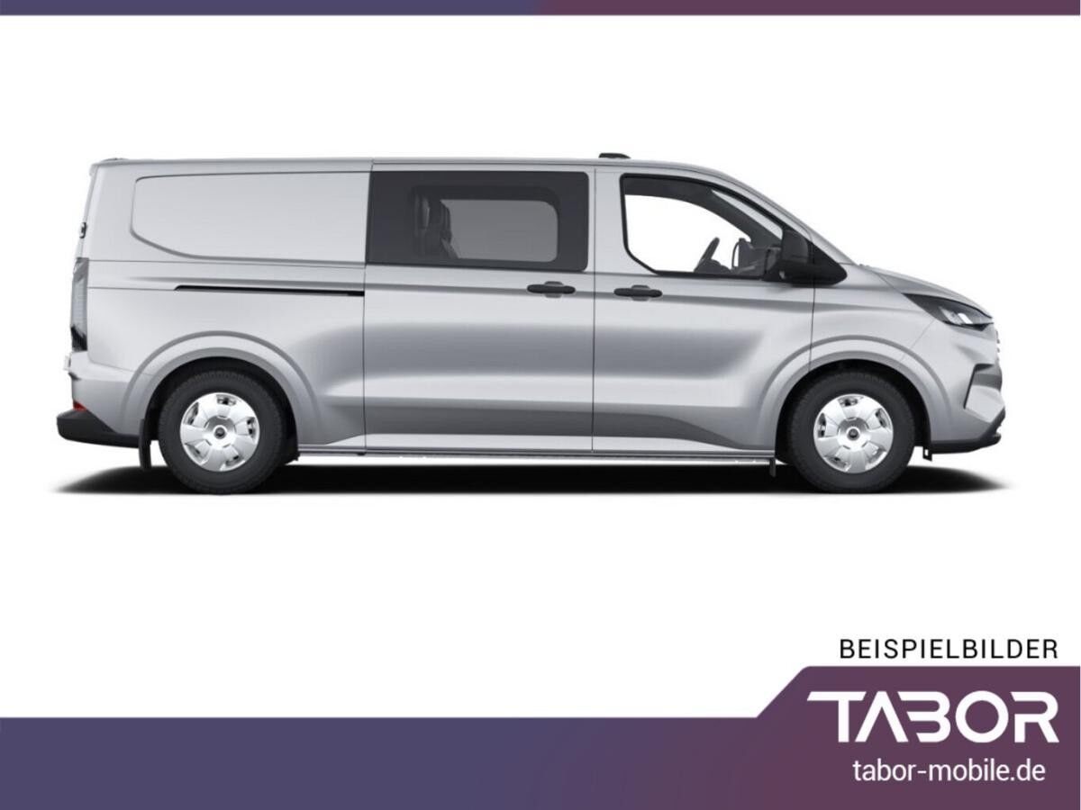 Ford Transit Custom DCiV TDCi 170 Aut Trend 320L2 LED Ford Transit Custom DCiV TDCi 170 Aut Trend 320L2 LED