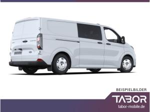Ford Transit Custom DCiV TDCi 136 Trend 320L2 SHZ Kam Ford Transit Custom DCiV TDCi 136 Trend 320L2 SHZ Kam