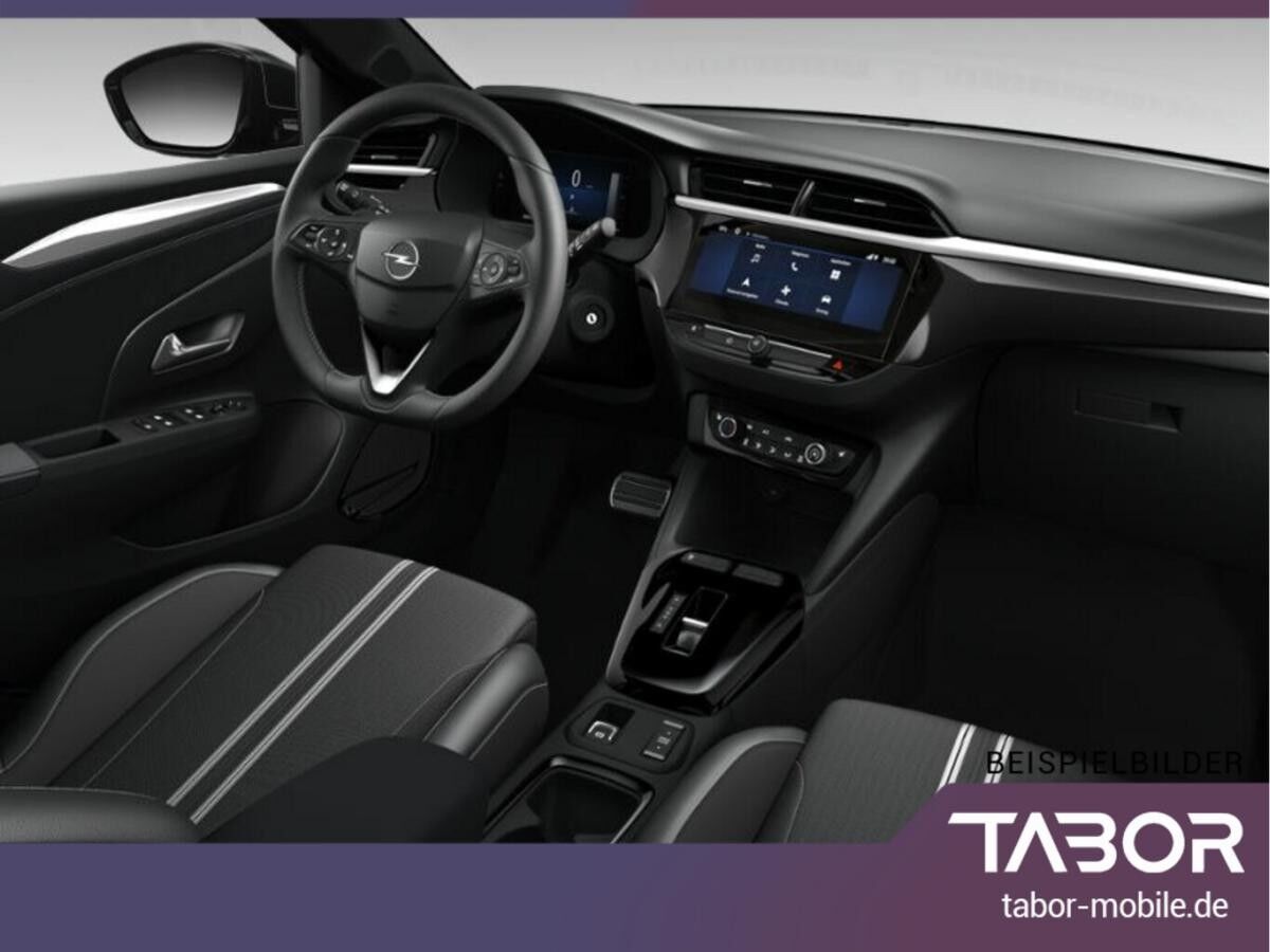 Opel Corsa 1.2 100 AT8 GS FahrassistenzP ACC SHZ LHZ