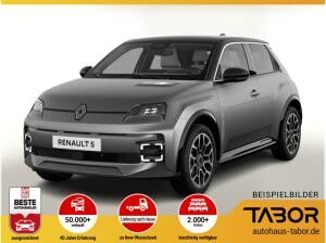 Renault 5 Roland-Garros 150 Comfort Range ParkAssist
