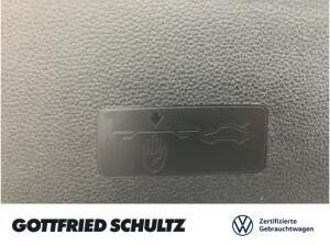 Volkswagen T-Roc GOAL TSI NAVI SITZHEIZUNG EINPARKHILFE LED