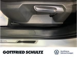 Volkswagen T-Roc GOAL TSI NAVI SITZHEIZUNG EINPARKHILFE LED
