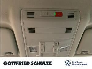 Volkswagen T-Roc GOAL TSI NAVI SITZHEIZUNG EINPARKHILFE LED