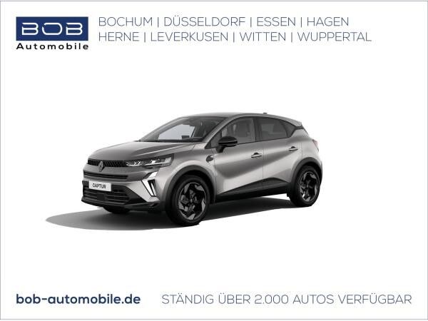 Renault Captur Techno TCe 115⚡️GEWERBE-DEAL⚡️