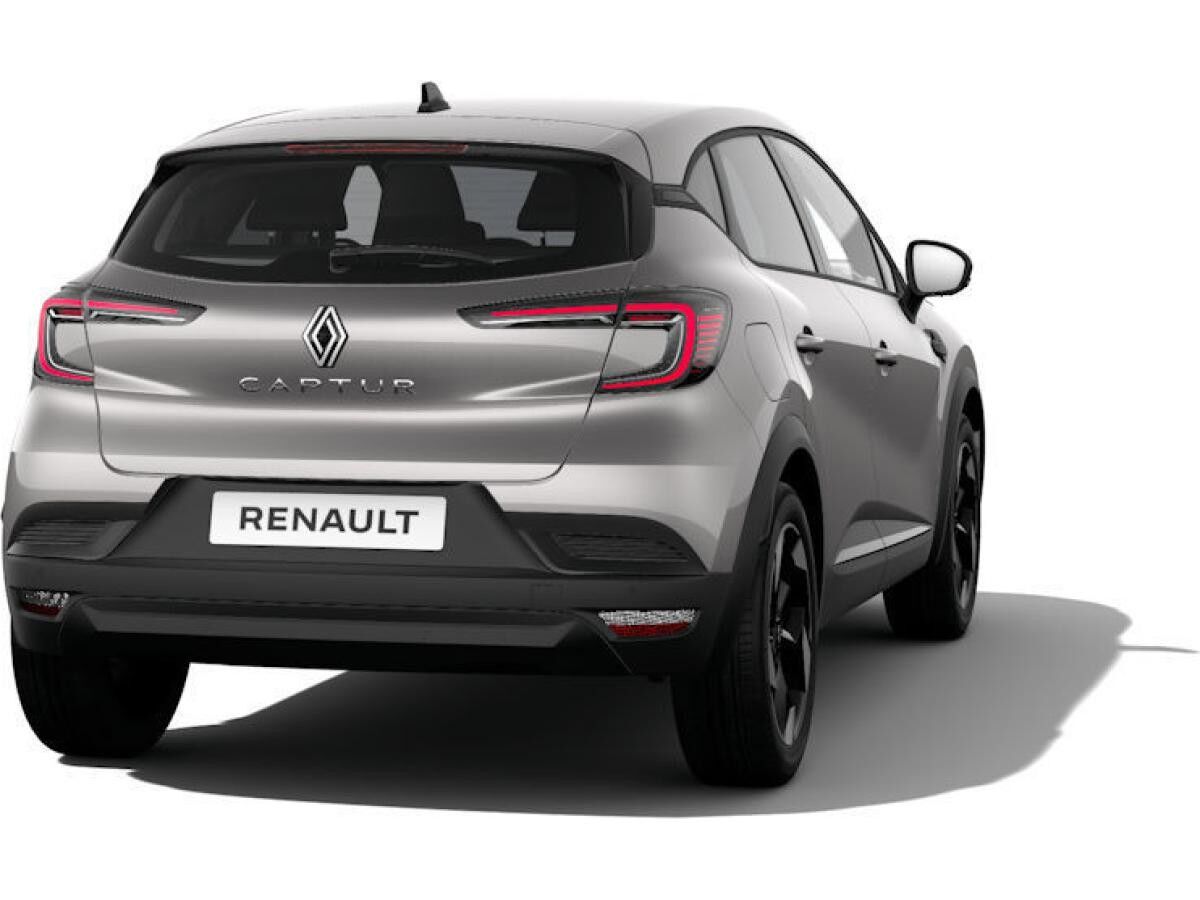 Renault Captur Techno TCe 115⚡️GEWERBE-DEAL⚡️