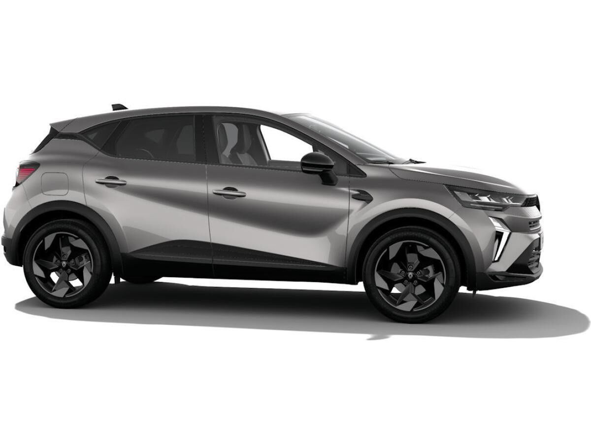 Renault Captur Techno TCe 115⚡️GEWERBE-DEAL⚡️