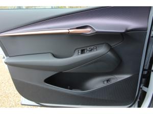 Cupra Born 60kWh NAVI 360 KAMERA WÄRMEP_LED ACC GRA