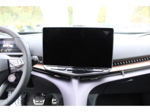 Cupra Born 60kWh NAVI 360 KAMERA WÄRMEP_LED ACC GRA