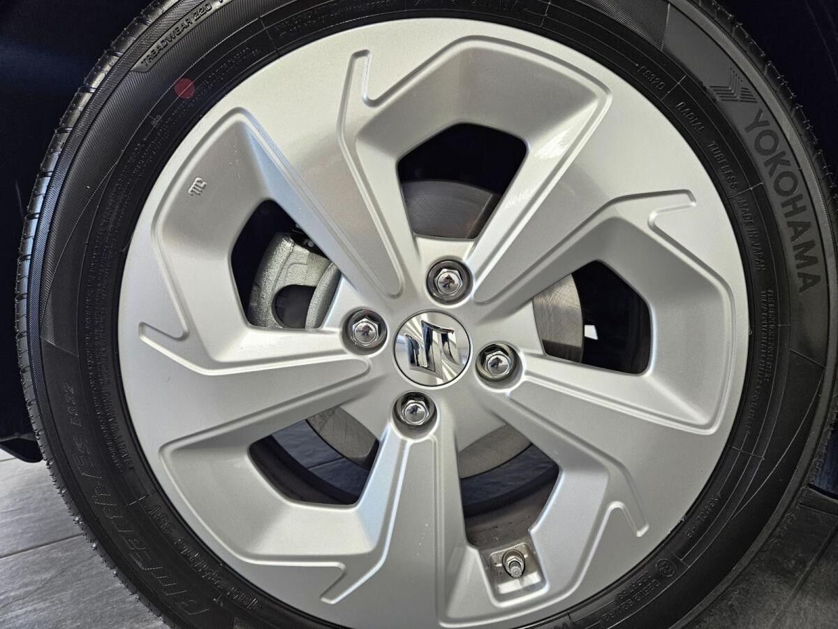 Suzuki Swift "Comfort Automatik" inkl. Allwetterreifen bei Bestellung bis zum 28.11.2025 !!!