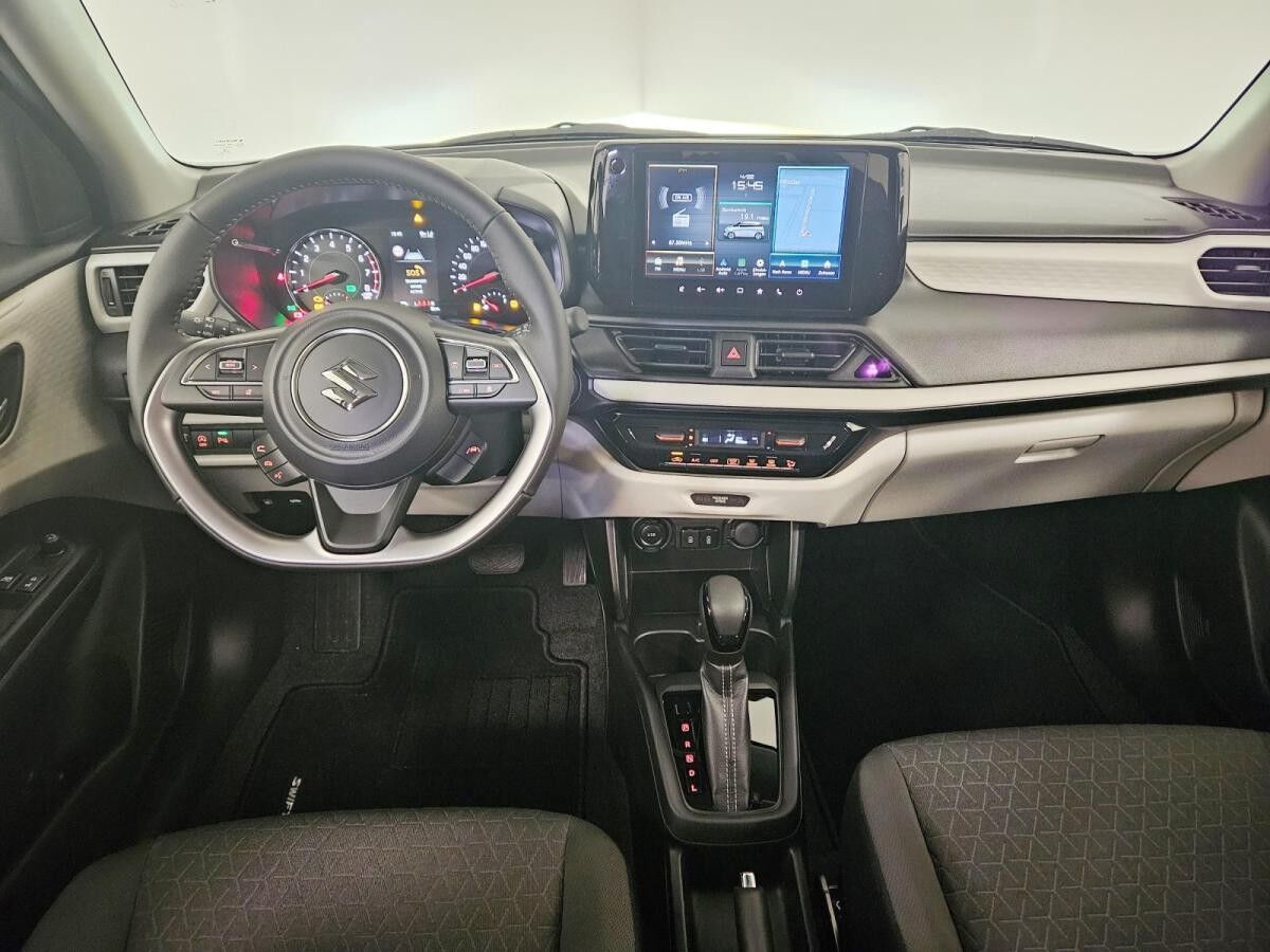 Suzuki Swift "Comfort Automatik" inkl. Allwetterreifen bei Bestellung bis zum 28.11.2025 !!!