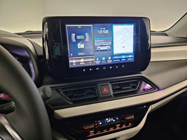 Suzuki Swift "Comfort+" inkl. Automatikgetriebe