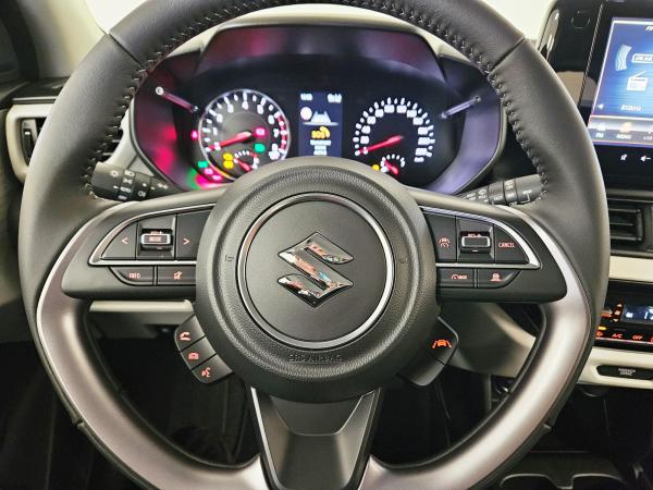 Suzuki Swift "Comfort+" inkl. Automatikgetriebe