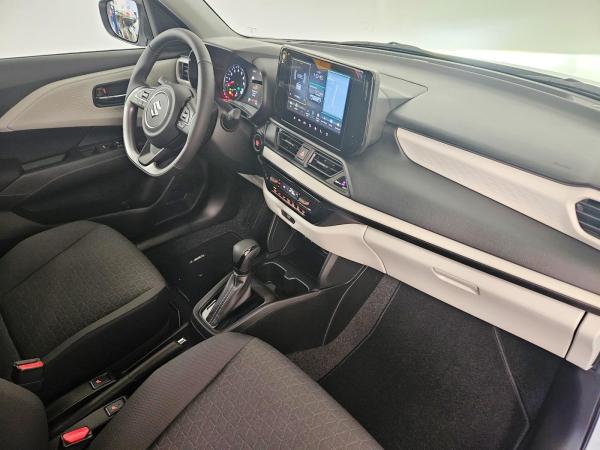 Suzuki Swift "Comfort+" inkl. Automatikgetriebe