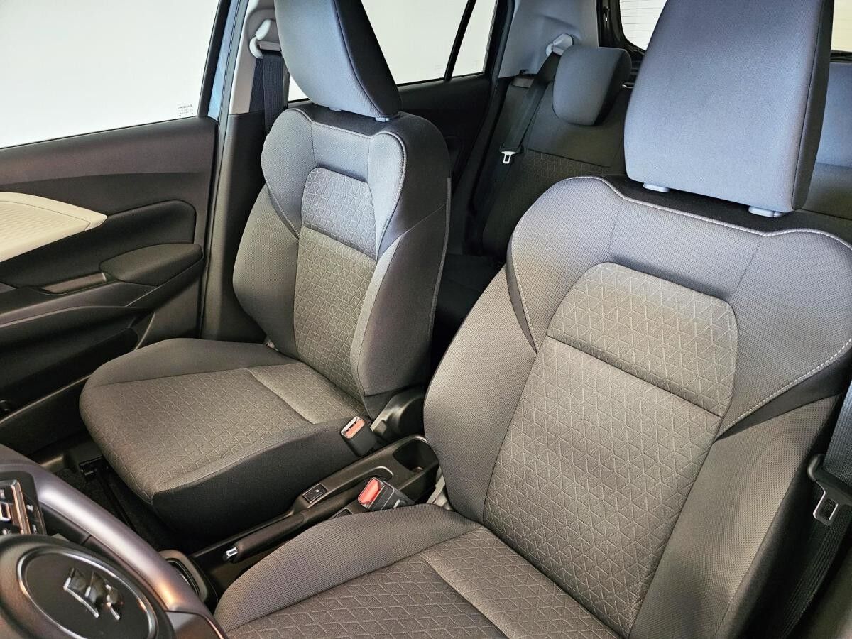 Suzuki Swift "Comfort Automatik" inkl. Allwetterreifen bei Bestellung bis zum 28.11.2025 !!!