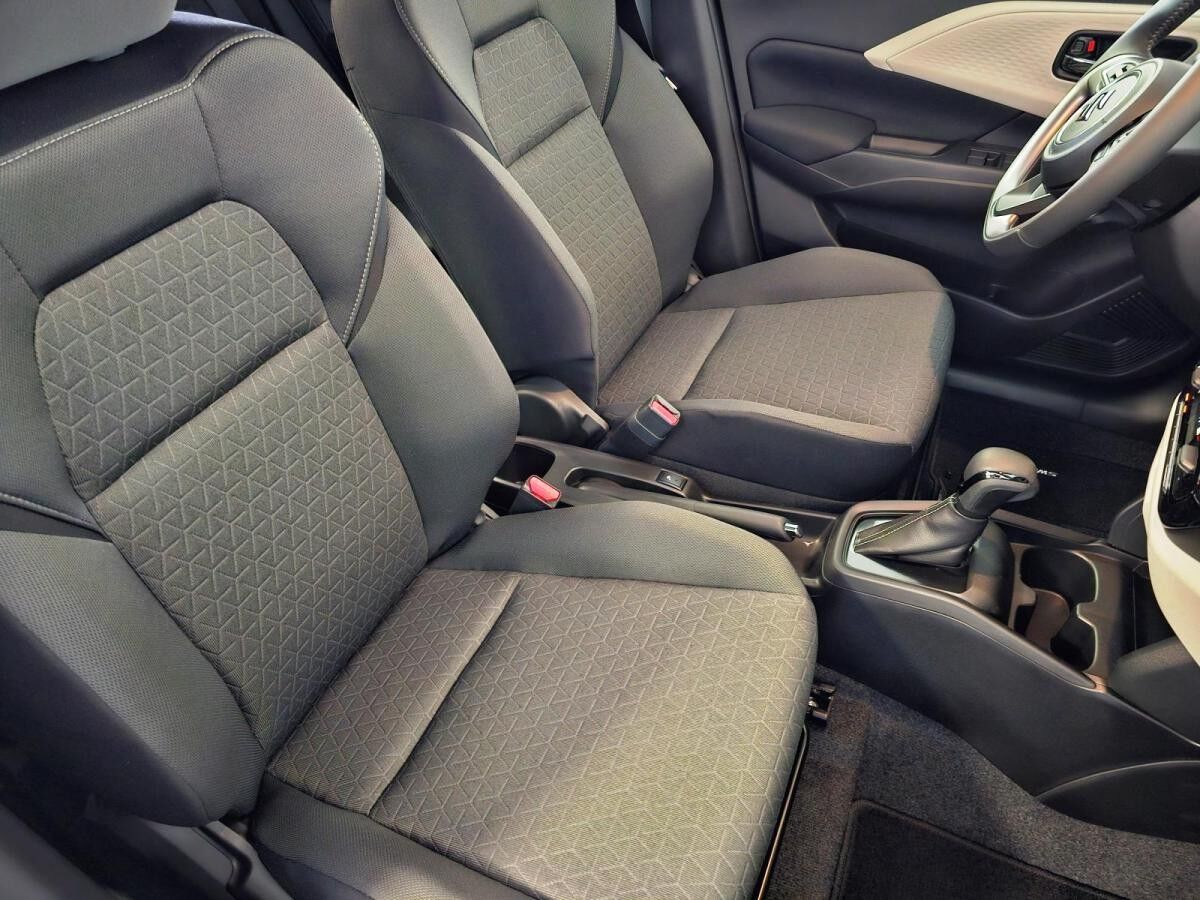 Suzuki Swift "Comfort Automatik" inkl. Allwetterreifen bei Bestellung bis zum 28.11.2025 !!!