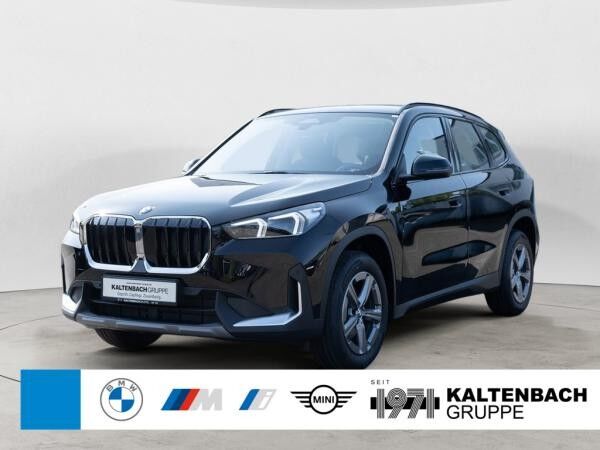 BMW X1 sDrive 18i LED ACC AHK KAMERA *sofort verfügbar"