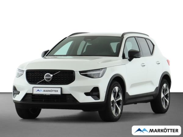 Volvo XC40 Plus Dark❗LAGERWAGENAKTION❗SOFORT VERFÜGBAR❗