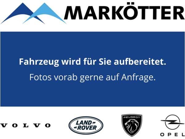 Volvo XC60 T8 Ultra Black Edition Recharge/AHK/SHZ/LHZ