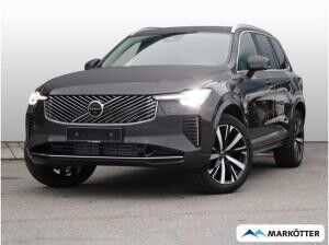 Volvo XC90 T8 Plus Bright Recharge 7-Sitzer/GJR/PANO/
