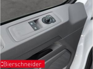 Volkswagen Transporter Kasten 2.0 TDI KR AHK 5-J-GAR KLIMA PDC