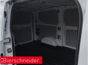 Volkswagen Transporter Kasten 2.0 TDI KR AHK 5-J-GAR KLIMA PDC