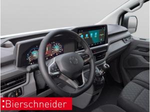 Volkswagen Transporter Kasten 2.0 TDI KR AHK 5-J-GAR KLIMA PDC