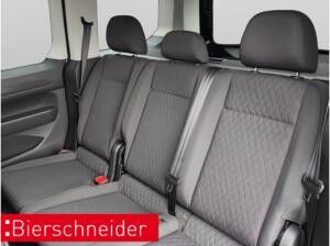 Volkswagen Caddy 1.5 TSI DSG Energy LED NAVI 5-J-GAR 17 ACC SHZ