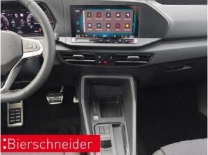 Volkswagen Caddy 1.5 TSI DSG Energy LED NAVI 5-J-GAR 17 ACC SHZ