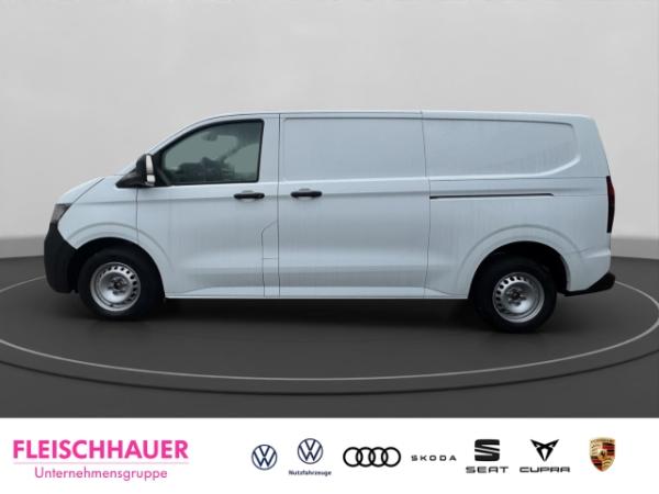 Volkswagen Transporter 4MO LR inkl. Regal ❗️Sofort Verfügbar❗️