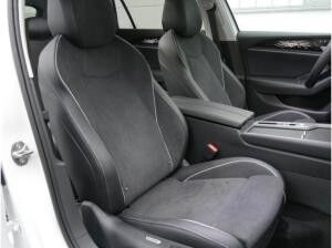 Volkswagen Passat Business 2,0TDI DSG AHK,IQ,IQ-DRIVE Lagerwagen !