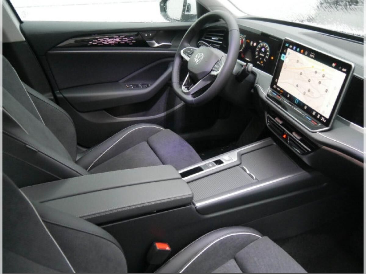 Volkswagen Passat Business 2,0TDI DSG AHK,IQ,IQ-DRIVE Lagerwagen !