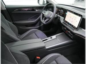 Volkswagen Passat Business 2,0TDI DSG AHK,IQ,IQ-DRIVE Lagerwagen !