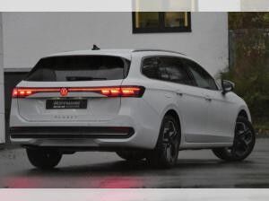 Volkswagen Passat Business 2,0TDI DSG AHK,IQ,IQ-DRIVE Lagerwagen !