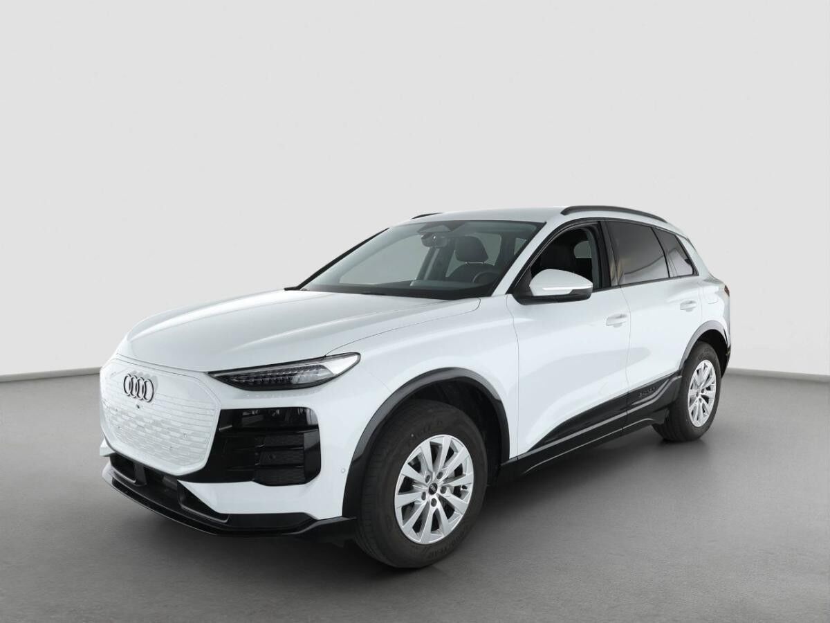 Audi Q6 e-tron 360 Kamera-ACC-LED plus-