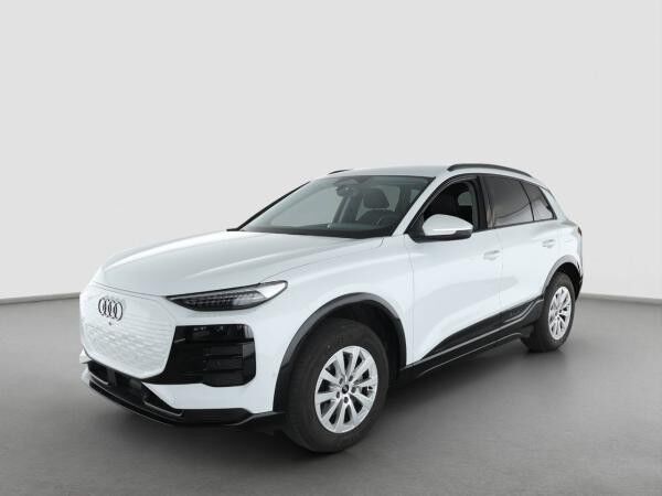 Audi Q6 e-tron 360 Kamera-ACC-LED plus-