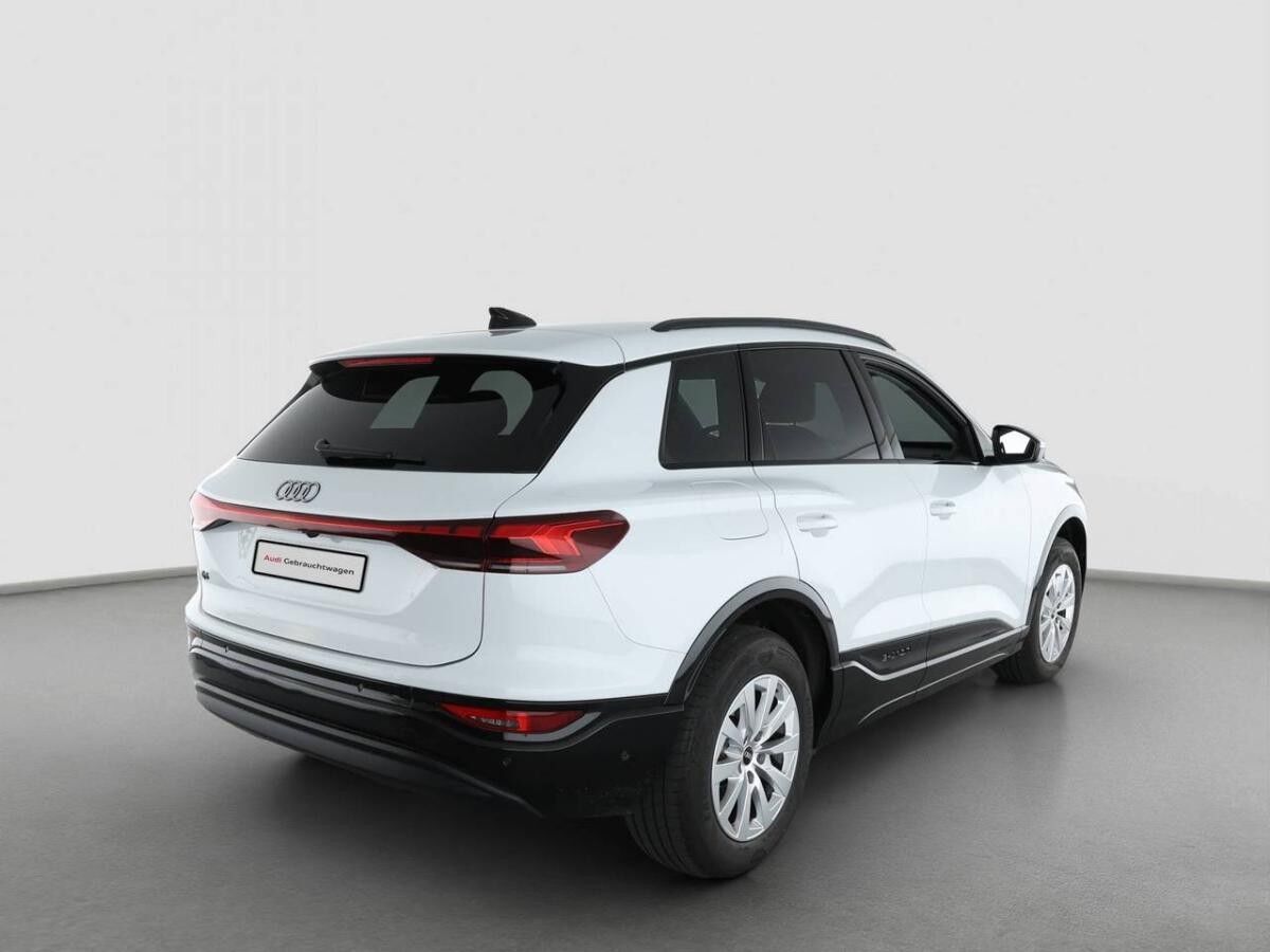 Audi Q6 e-tron 360 Kamera-ACC-LED plus-