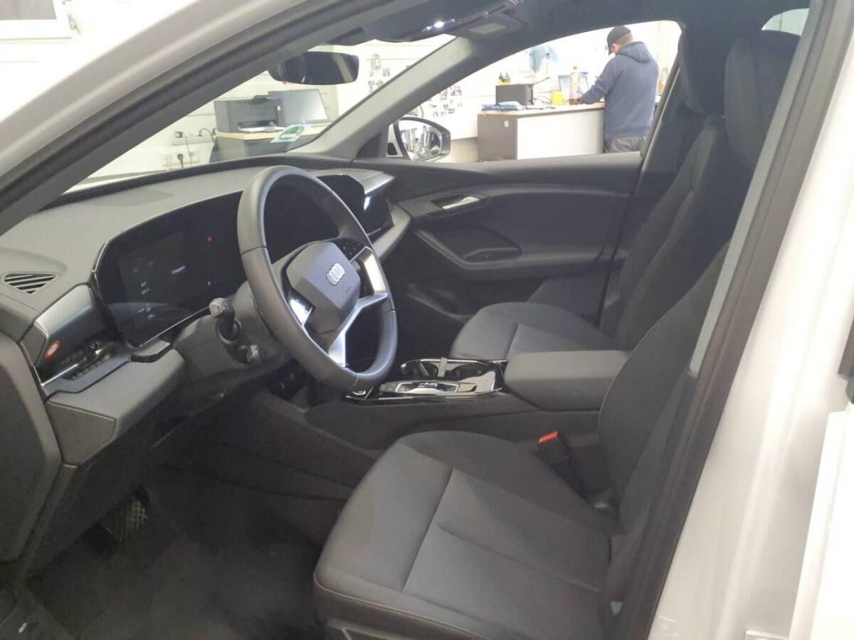 Audi Q6 e-tron 360 Kamera-ACC-LED plus-