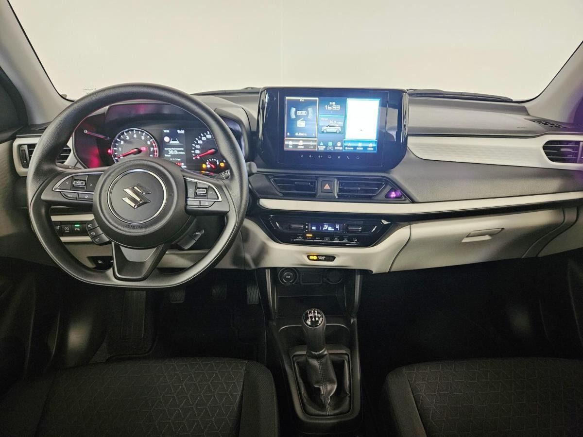 Suzuki Swift "Club" bei Bestellung bis zum 28.11.2025 !!!