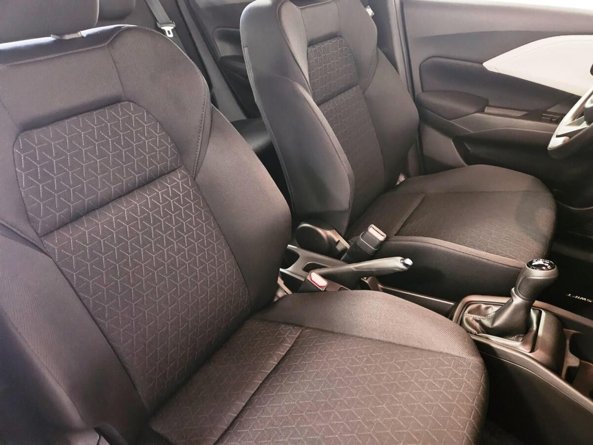 Suzuki Swift "Club" bei Bestellung bis zum 28.11.2025 !!!