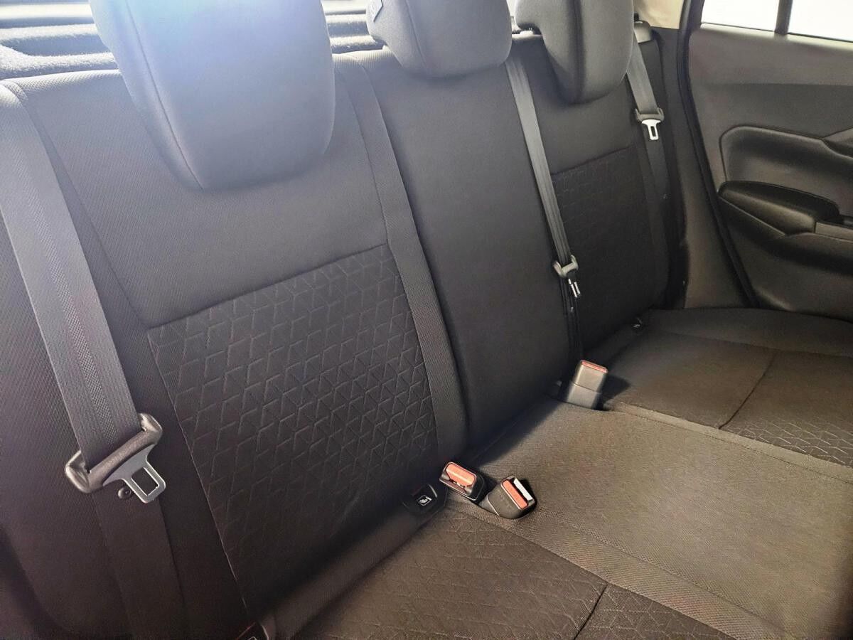 Suzuki Swift "Club" bei Bestellung bis zum 28.11.2025 !!!