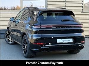 Porsche Cayenne S E-Hybrid Black Edition*AHV*HEADUP*INNO*