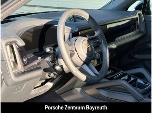 Porsche Cayenne S E-Hybrid Black Edition*AHV*HEADUP*INNO*