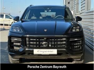 Porsche Cayenne S E-Hybrid Black Edition*AHV*HEADUP*INNO*