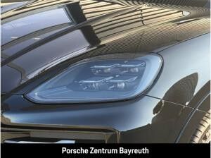 Porsche Cayenne S E-Hybrid Black Edition*AHV*HEADUP*INNO*