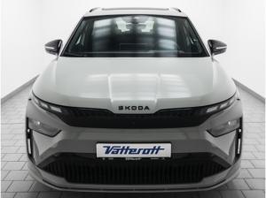 Skoda ENYAQ Enyaq 85x Sportline AHK Navi Pano Matrix