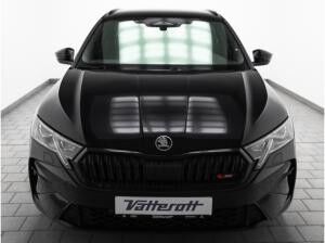 Skoda Octavia Combi RS 2.0 TSI AHK Navi Kamera Matrix Winter